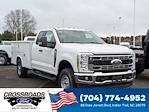 2025 Ford F-350 Super Cab SRW 4WD Service Truck for sale #T258168 - photo 1