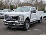 2025 Ford F-350 Super Cab SRW 4WD Service Truck for sale #T258168 - photo 7