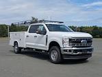 2025 Ford F-350 Crew Cab SRW 4WD Service Truck for sale #T258169 - photo 3