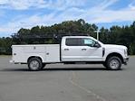 2025 Ford F-350 Crew Cab SRW 4WD Service Truck for sale #T258169 - photo 4