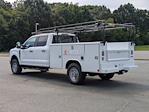 2025 Ford F-350 Crew Cab SRW 4WD Service Truck for sale #T258169 - photo 6