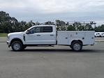 2025 Ford F-350 Crew Cab SRW 4WD Service Truck for sale #T258169 - photo 7