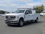 2025 Ford F-350 Crew Cab SRW 4WD Service Truck for sale #T258169 - photo 8