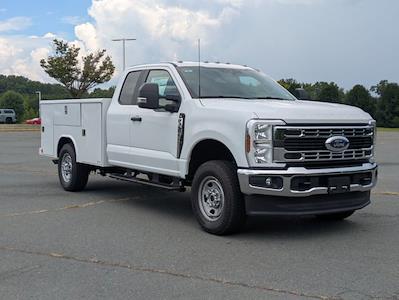 2025 Ford F-350 Crew Cab SRW 4WD Cab Chassis for sale #T258170 - photo 2
