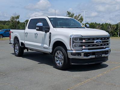 2025 Ford F-250 Crew Cab 4WD Pickup for sale #T258171 - photo 1