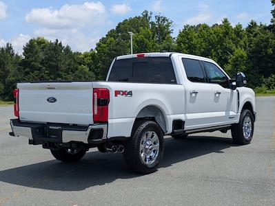 2025 Ford F-250 Crew Cab 4WD Pickup for sale #T258171 - photo 2