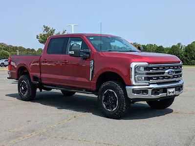 2025 Ford F-250 Crew Cab 4WD Pickup for sale #T258173 - photo 1