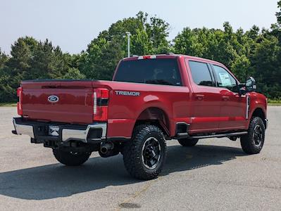 2025 Ford F-250 Crew Cab 4WD Pickup for sale #T258173 - photo 2