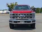 2025 Ford F-250 Crew Cab 4WD Pickup for sale #T258173 - photo 8