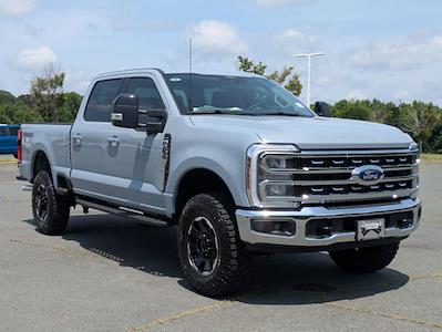 2025 Ford F-250 Crew Cab 4WD Pickup for sale #T258174 - photo 1