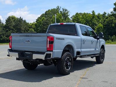 2025 Ford F-250 Crew Cab 4WD Pickup for sale #T258174 - photo 2