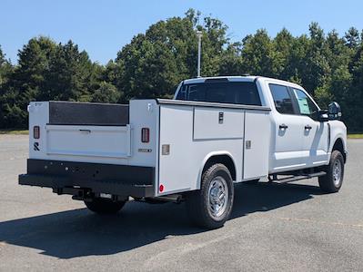 2025 Ford F-350 Crew Cab SRW 4WD Service Truck for sale #T258176 - photo 2
