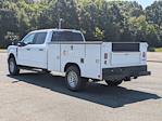 2025 Ford F-350 Crew Cab SRW 4WD Service Truck for sale #T258176 - photo 5