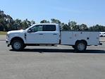2025 Ford F-350 Crew Cab SRW 4WD Service Truck for sale #T258176 - photo 6