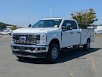 2025 Ford F-350 Crew Cab SRW 4WD Service Truck for sale #T258176 - photo 7