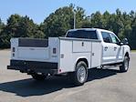 2025 Ford F-350 Crew Cab SRW 4WD Service Truck for sale #T258176 - photo 2