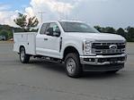 2025 Ford F-350 Super Cab SRW 4WD Service Truck for sale #T258178 - photo 1