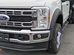 2025 Ford F-450 Super Cab DRW 4WD Dump Truck for sale #T258181 - photo 10