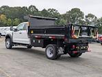 2025 Ford F-450 Super Cab DRW 4WD Dump Truck for sale #T258181 - photo 6