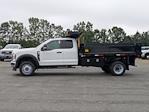 2025 Ford F-450 Super Cab DRW 4WD Dump Truck for sale #T258181 - photo 7