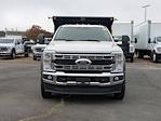 2025 Ford F-450 Super Cab DRW 4WD Dump Truck for sale #T258181 - photo 9