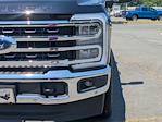 New 2025 Ford F-350 King Ranch Crew Cab 4WD SRW Pickup for sale #T258183 - photo 10