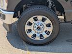 New 2025 Ford F-350 King Ranch Crew Cab 4WD SRW Pickup for sale #T258183 - photo 11