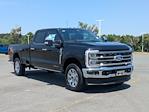New 2025 Ford F-350 King Ranch Crew Cab 4WD SRW Pickup for sale #T258183 - photo 3