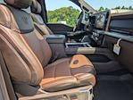 New 2025 Ford F-350 King Ranch Crew Cab 4WD SRW Pickup for sale #T258183 - photo 37