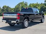 New 2025 Ford F-350 King Ranch Crew Cab 4WD SRW Pickup for sale #T258183 - photo 2