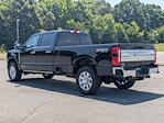 New 2025 Ford F-350 King Ranch Crew Cab 4WD SRW Pickup for sale #T258183 - photo 6