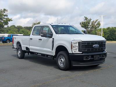 2025 Ford F-250 Crew Cab 4WD Pickup for sale #T258185 - photo 1