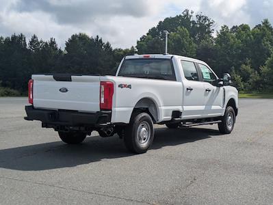 New 2025 Ford F-250 Lariat Crew Cab 4WD Pickup for sale #T258185 - photo 2