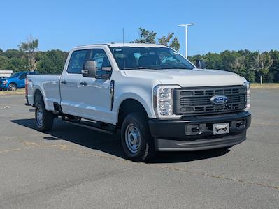 New 2025 Ford F-250 Lariat Crew Cab 4WD Pickup for sale #T258186 - photo 1