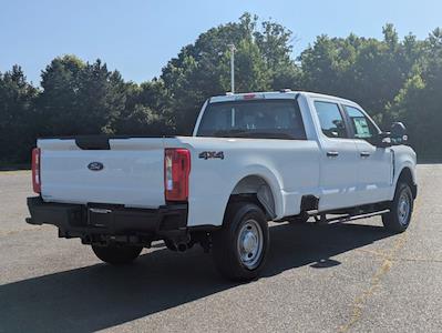 New 2025 Ford F-250 Lariat Crew Cab 4WD Pickup for sale #T258186 - photo 2