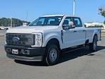 New 2025 Ford F-250 Lariat Crew Cab 4WD Pickup for sale #T258186 - photo 8