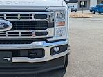 New 2025 Ford F-350 XL Crew Cab 4WD Flatbed Truck for sale #T258187 - photo 10