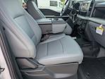 New 2025 Ford F-350 XL Crew Cab 4WD Flatbed Truck for sale #T258187 - photo 33