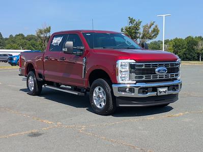 New 2025 Ford F-250 XLT Crew Cab 4WD Pickup for sale #T258189 - photo 1