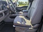 New 2025 Ford F-250 XLT Crew Cab 4WD Pickup for sale #T258189 - photo 12