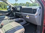 New 2025 Ford F-250 XLT Crew Cab 4WD Pickup for sale #T258189 - photo 33