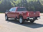 New 2025 Ford F-250 XLT Crew Cab 4WD Pickup for sale #T258189 - photo 5