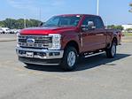 New 2025 Ford F-250 XLT Crew Cab 4WD Pickup for sale #T258189 - photo 7