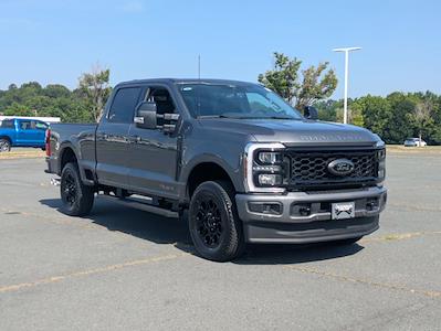 2025 Ford F-250 Crew Cab 4WD Pickup for sale #T258190 - photo 1