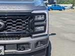 2025 Ford F-250 Crew Cab 4WD Pickup for sale #T258190 - photo 9