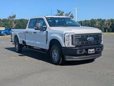 2025 Ford F-250 Crew Cab 4WD Pickup for sale #T258191 - photo 1
