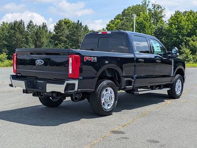 2025 Ford F-250 Crew Cab 4WD Pickup for sale #T258193 - photo 2