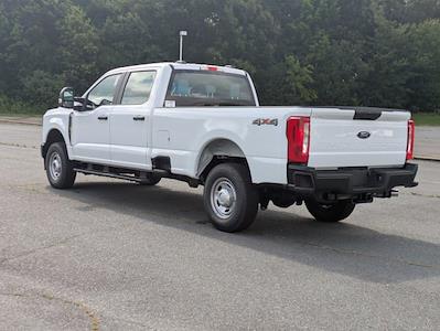 2025 Ford F-250 Crew Cab 4WD Pickup for sale #T258194 - photo 2