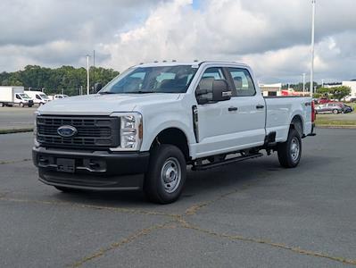 2025 Ford F-250 Crew Cab 4WD Pickup for sale #T258194 - photo 1