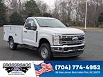 2025 Ford F-350 Regular Cab SRW 4WD Service Truck for sale #T258195 - photo 1